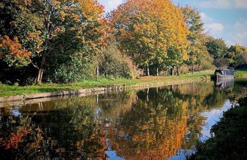 Middlewich House | Pennymoor