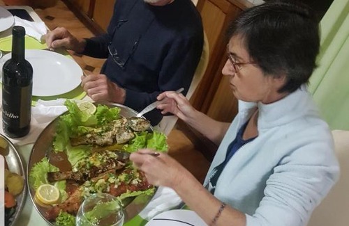 Assomada Hotel | Pensão Asa Branca