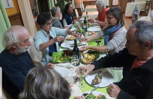 Assomada Hotel | Pensão Asa Branca