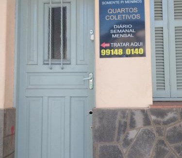 Centro House | Pensão da Su