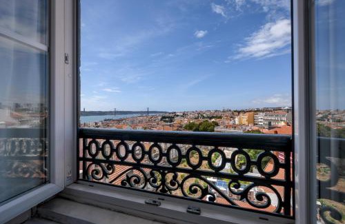 Bairro Alto House | Pensão Londres