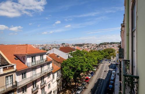 Bairro Alto House | Pensão Londres