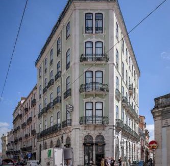 Bairro Alto House | Pensão Londres