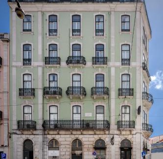 Bairro Alto House | Pensão Londres