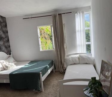 Sao Lourenco dos Orgaos Bed & Breakfast | Pensão Simão & Júlia