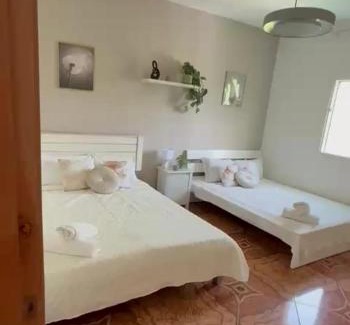 Sao Lourenco dos Orgaos Bed & Breakfast | Pensão Simão & Júlia