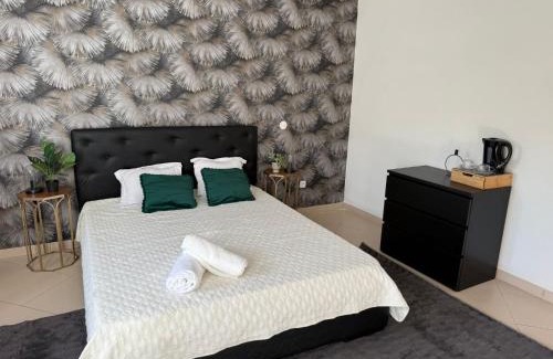 Sao Lourenco dos Orgaos Bed & Breakfast | Pensão Simão & Júlia