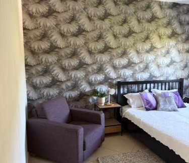 Sao Lourenco dos Orgaos Bed & Breakfast | Pensão Simão & Júlia