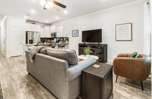 South Pensacola House | Pensacola Paradise