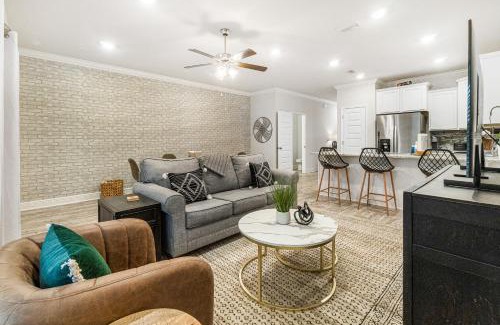 South Pensacola House | Pensacola Paradise