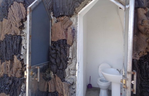 Sao Filipe Hotel | Pensao Casa José Doce