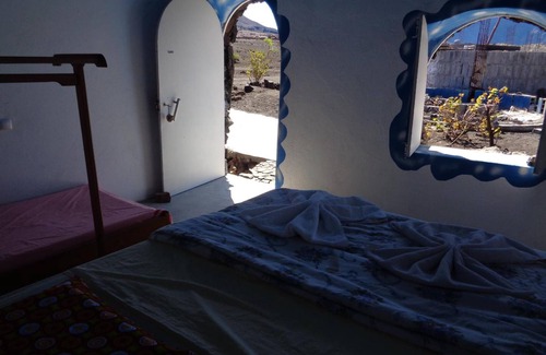 Sao Filipe Hotel | Pensao Casa José Doce