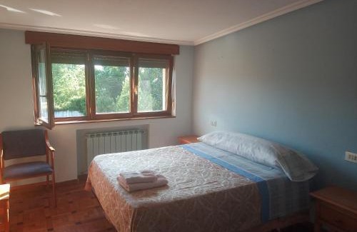 Distrito Rural Este House | Pensión * Abacá Gijón