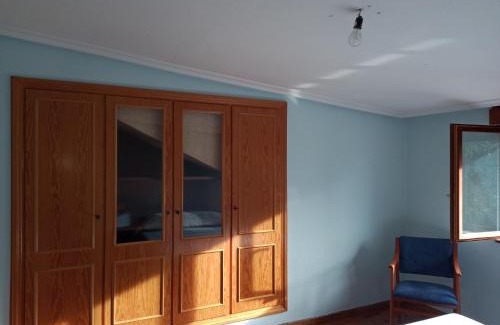 Distrito Rural Este House | Pensión * Abacá Gijón