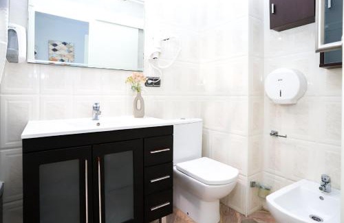 Caldas de Reis House | Pensión As Burgas