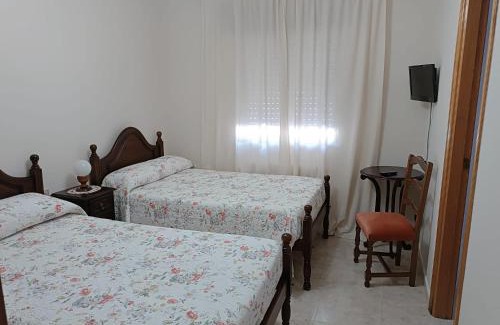 A Pobra do Brollon House | PENSIÓN* AS VIÑAS