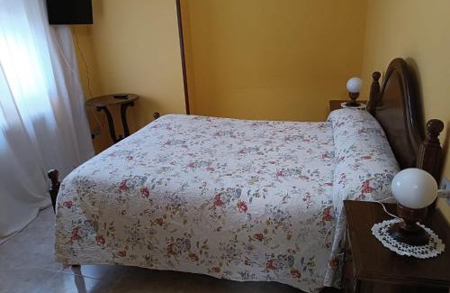 A Pobra do Brollon House | PENSIÓN* AS VIÑAS