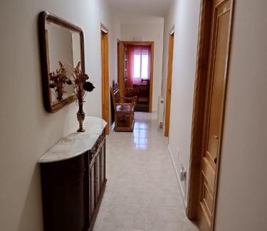 A Pobra do Brollon House | PENSIÓN* AS VIÑAS