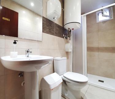 Benicarlo House | Pensión Belmonte II