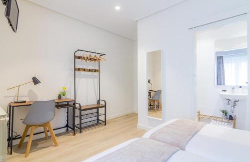 San Sebastian Centro House | Pensión Buenpas