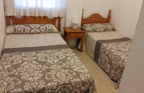 Cartaya House | Pensión Campomar