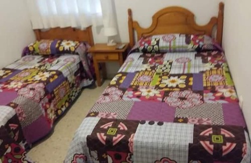 Cartaya House | Pensión Campomar