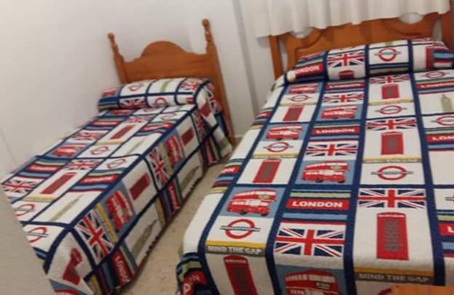 Cartaya House | Pensión Campomar