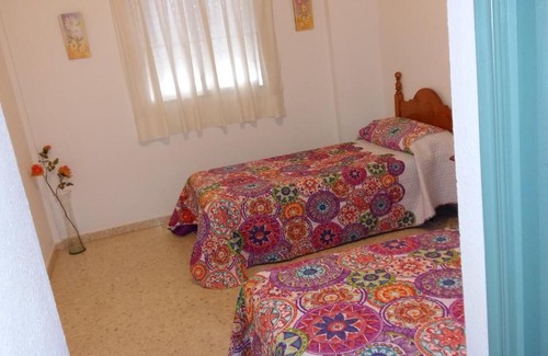 Cartaya House | Pensión Campomar