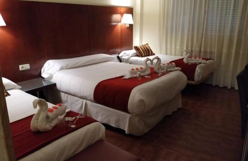 Guadalajara House | Pensión El Otero