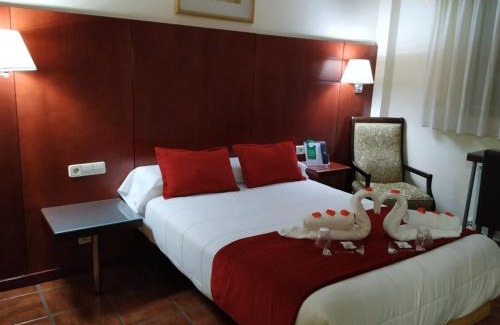 Guadalajara House | Pensión El Otero