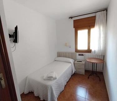 Sabinan House | Pensión el Ralla