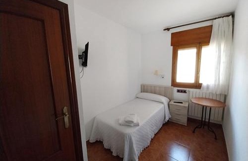 Sabinan House | Pensión el Ralla