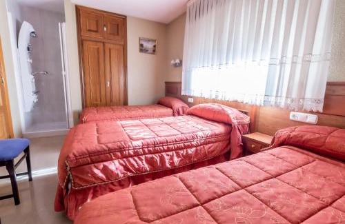 Garrido Norte House | Pensión Isabel by Vivere Stays