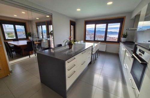 A Porqueira Apartment | Pensión Mariñeiro