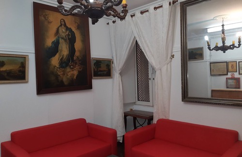 Jaen House | Pensión Martín