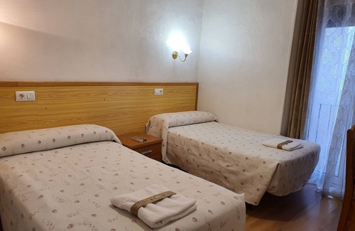 Jaen House | Pensión Martín