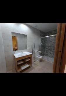 San Xoan de Rio House | Pensión Palomos