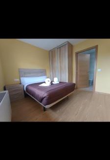 San Xoan de Rio House | Pensión Palomos