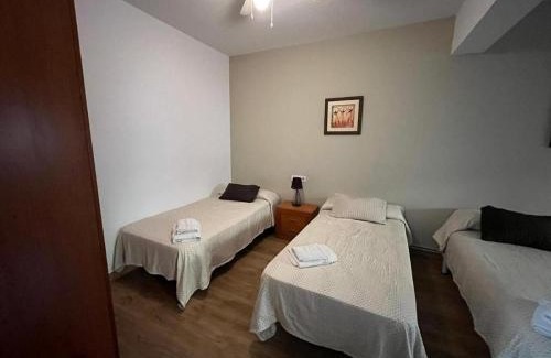 Palas de Rei House | Pensión Plaza