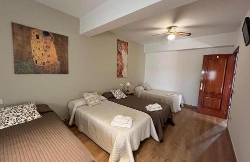 Palas de Rei House | Pensión Plaza