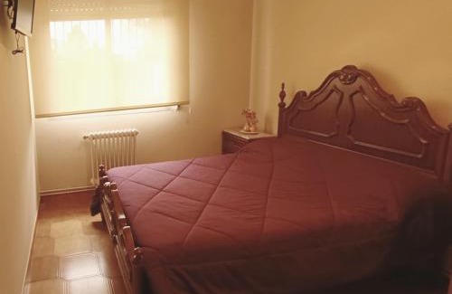 Xunqueira de Espadanedo House | Pensión Prieto