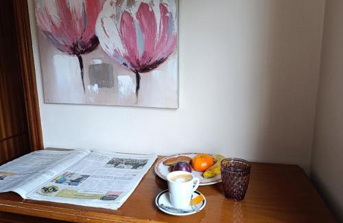 Xunqueira de Espadanedo House | Pensión Prieto