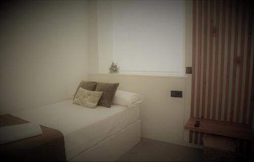 Catasol House | Pensión Praza das Coles