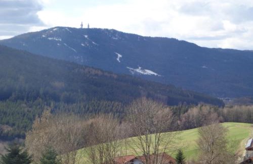 Rittsteig Hotel | Pension Schamberger