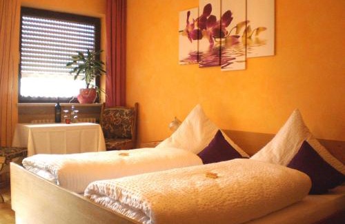 Rittsteig Hotel | Pension Schamberger