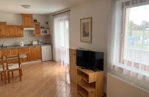 Tabor Bed & Breakfast | Pension 325