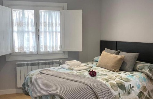 San Cristovo de Cea House | Pension A Casiña D,avoa Oseira