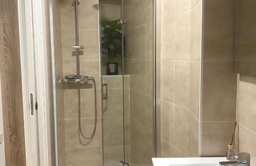 San Cristovo de Cea House | Pension A Casiña D,avoa Oseira