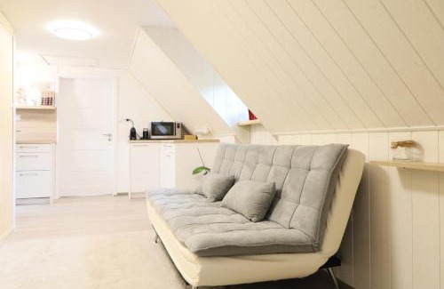 Cesky Krumlov House | Pension Adel