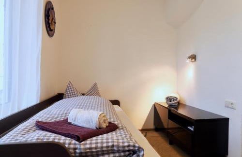 Sonthofen Hotel | Pension Adler